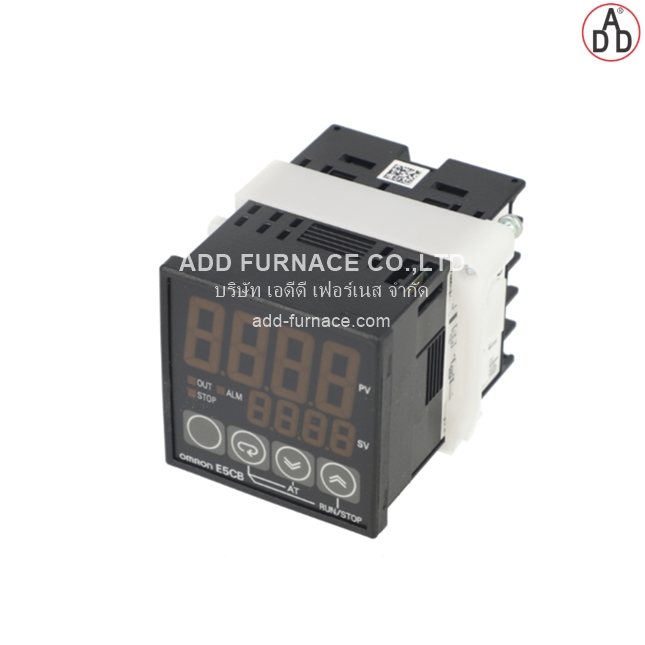 OMRON E5CB-R1P AC100-240V (1)